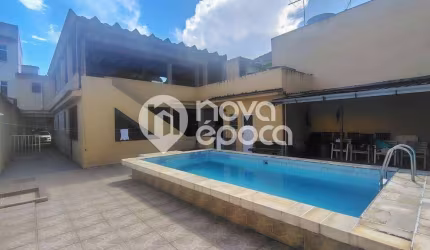 Casa com 3 quartos à venda na Rua Tremembê, Freguesia (Ilha do Governador), Rio de Janeiro, 388 m2 por R$ 850.000
