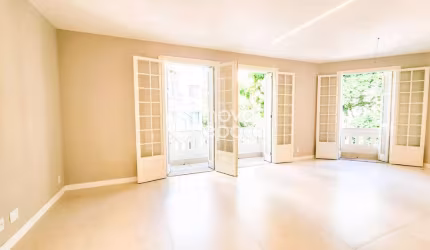 Apartamento com 2 quartos à venda na Rua Ronald de Carvalho, Copacabana, Rio de Janeiro, 106 m2 por R$ 1.600.000