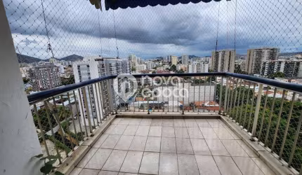 Apartamento com 2 quartos à venda na Rua Álvares Cabral, Cachambi, Rio de Janeiro, 61 m2 por R$ 240.000