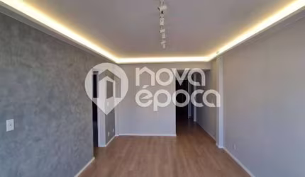 Apartamento com 3 quartos à venda na Rua Silva Teles, Andaraí, Rio de Janeiro, 134 m2 por R$ 695.000