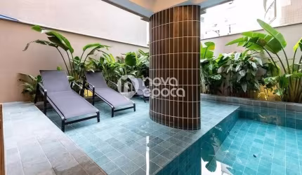 Apartamento com 2 quartos à venda na Rua Visconde de Silva, Botafogo, Rio de Janeiro, 81 m2 por R$ 1.300.000