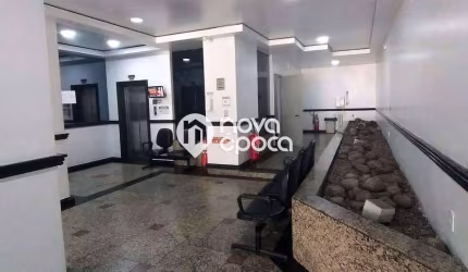 Ponto comercial com 1 sala à venda na Boulevard Vinte e Oito de Setembro, Vila Isabel, Rio de Janeiro, 39 m2 por R$ 210.000