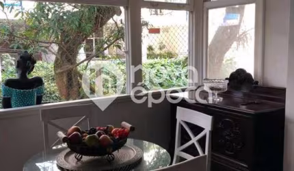 Apartamento com 3 quartos à venda na Avenida Visconde de Albuquerque, Leblon, Rio de Janeiro, 105 m2 por R$ 2.050.000