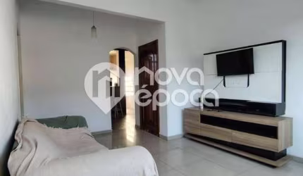 Casa em condomínio fechado com 2 quartos à venda na Rua Cruz e Sousa, Encantado, Rio de Janeiro, 75 m2 por R$ 240.000