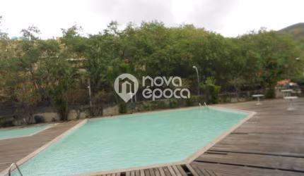 Apartamento com 2 quartos à venda na Avenida Marechal Rondon, Maracanã, Rio de Janeiro, 56 m2 por R$ 235.000