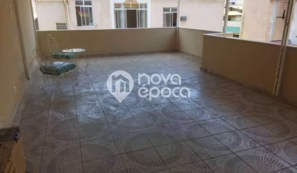 Casa em condomínio fechado com 3 quartos à venda na Rua Tenente Costa, Méier, Rio de Janeiro, 66 m2 por R$ 330.000