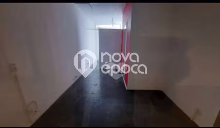 Sala comercial com 1 sala à venda na Rua Santa Clara, Copacabana, Rio de Janeiro, 29 m2 por R$ 330.000