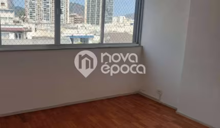 Apartamento com 3 quartos à venda na Rua Marquês de Abrantes, Flamengo, Rio de Janeiro, 104 m2 por R$ 1.550.000