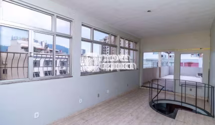Apartamento com 3 quartos à venda na Rua Senador Vergueiro, Flamengo, Rio de Janeiro, 241 m2 por R$ 1.800.000