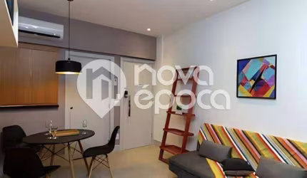 Apartamento com 3 quartos à venda na Rua Raul Pompéia, Copacabana, Rio de Janeiro, 87 m2 por R$ 1.400.000