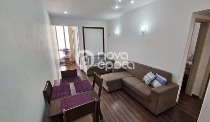Apartamento com 2 quartos à venda na Avenida Princesa Isabel, Copacabana, Rio de Janeiro, 62 m2 por R$ 849.000