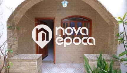 Apartamento com 2 quartos à venda na Rua Campinas, Grajaú, Rio de Janeiro, 65 m2 por R$ 290.000