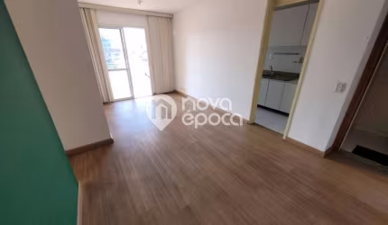 Apartamento com 3 quartos à venda na Rua Carolina Santos, Lins de Vasconcelos, Rio de Janeiro, 75 m2 por R$ 480.000