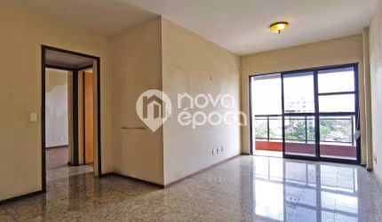 Apartamento com 2 quartos à venda na Rua Gonçalves Crespo, Tijuca, Rio de Janeiro, 80 m2 por R$ 590.000