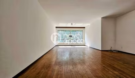 Apartamento com 3 quartos à venda na Rua São Clemente, Botafogo, Rio de Janeiro, 167 m2 por R$ 1.200.000