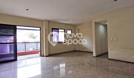 Apartamento com 3 quartos à venda na Rua Gonçalves Crespo, Tijuca, Rio de Janeiro, 98 m2 por R$ 689.000