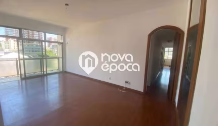 Apartamento com 3 quartos à venda na Rua Lópes da Cruz, Méier, Rio de Janeiro, 128 m2 por R$ 750.000