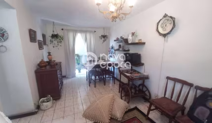 Apartamento com 2 quartos à venda na Rua Frei Luiz Alevato, Taquara, Rio de Janeiro, 55 m2 por R$ 195.000