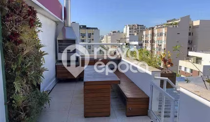 Apartamento com 4 quartos à venda na Rua Paissandu, Flamengo, Rio de Janeiro, 167 m2 por R$ 2.400.000