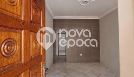 Casa em condomínio fechado com 2 quartos à venda na Rua Campinas, Grajaú, Rio de Janeiro, 70 m2 por R$ 290.000