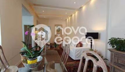 Apartamento com 3 quartos à venda na Rua Nascimento Silva, Ipanema, Rio de Janeiro, 97 m2 por R$ 2.350.000