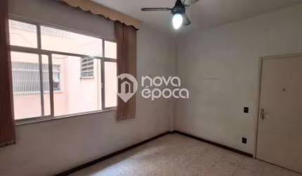 Apartamento com 1 quarto à venda na Rua Álvares de Azevedo, Icaraí, Niterói, 46 m2 por R$ 350.000