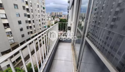 Apartamento com 2 quartos à venda na Rua Silveira Lobo, Cachambi, Rio de Janeiro, 65 m2 por R$ 220.000