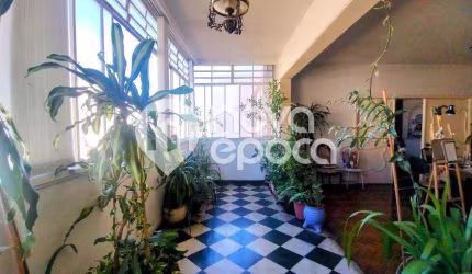 Apartamento com 4 quartos à venda na Rua Figueiredo Magalhães, Copacabana, Rio de Janeiro, 260 m2 por R$ 2.100.000