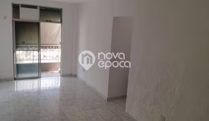 Apartamento com 2 quartos à venda na Rua Agostinho Barbalho, Madureira, Rio de Janeiro, 66 m2 por R$ 315.000