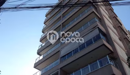 Apartamento com 3 quartos à venda na Rua Lins de Vasconcelos, Lins de Vasconcelos, Rio de Janeiro, 169 m2 por R$ 600.000