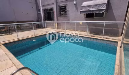 Casa com 5 quartos à venda na Rua Maria de Moura, Jardim Carioca, Rio de Janeiro, 280 m2 por R$ 790.000