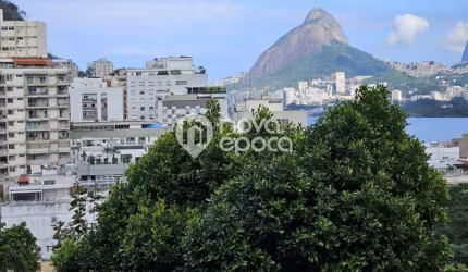 Apartamento com 3 quartos à venda na Rua Sacopa, Lagoa, Rio de Janeiro, 131 m2 por R$ 2.200.000