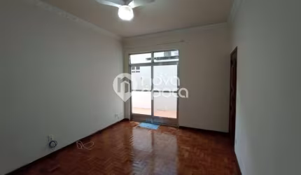 Apartamento com 2 quartos à venda na Rua Sampaio Ferraz, Estácio, Rio de Janeiro, 65 m2 por R$ 350.000
