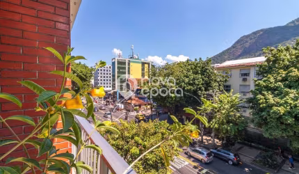 Apartamento com 2 quartos à venda na Rua Batista da Costa, Lagoa, Rio de Janeiro, 116 m2 por R$ 1.899.000