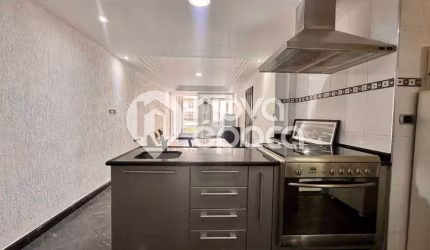 Apartamento com 2 quartos à venda na Rua Visconde de Pirajá, Ipanema, Rio de Janeiro, 66 m2 por R$ 1.550.000