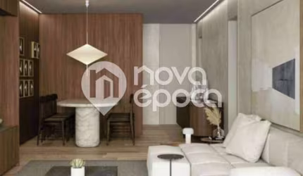 Apartamento com 3 quartos à venda na Rua Marquês de São Vicente, Gávea, Rio de Janeiro, 146 m2 por R$ 3.406.900