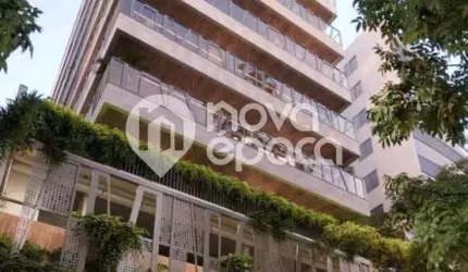 Apartamento com 3 quartos à venda na Rua Marquês de São Vicente, Gávea, Rio de Janeiro, 146 m2 por R$ 3.301.316