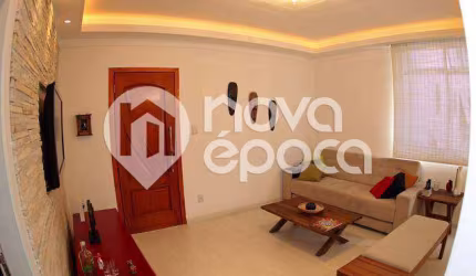 Apartamento com 2 quartos à venda na Rua Edmundo Lins, Copacabana, Rio de Janeiro, 75 m2 por R$ 850.000