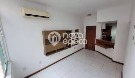 Apartamento com 2 quartos à venda na Rua Senador Vergueiro, Flamengo, Rio de Janeiro, 55 m2 por R$ 640.000
