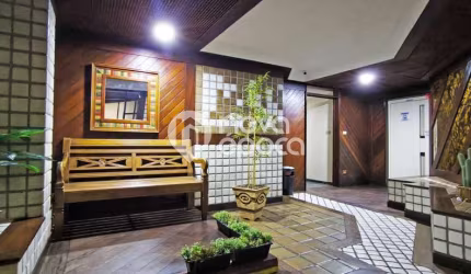 Apartamento com 2 quartos à venda na Rua Haddock Lobo, Tijuca, Rio de Janeiro, 73 m2 por R$ 640.000
