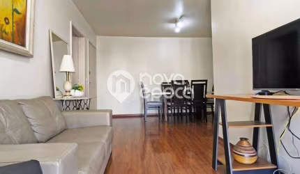 Apartamento com 2 quartos à venda na Rua Haddock Lobo, Tijuca, Rio de Janeiro, 73 m2 por R$ 640.000