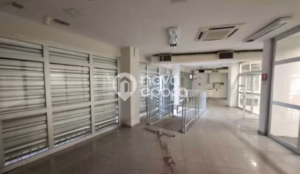 Ponto comercial à venda na Rua Conde de Bonfim, Tijuca, Rio de Janeiro, 300 m2 por R$ 4.249.000