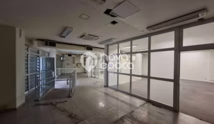 Ponto comercial à venda na Rua Conde de Bonfim, Tijuca, Rio de Janeiro, 300 m2 por R$ 4.249.999