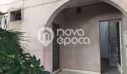 Casa com 6 quartos à venda na Rua Tonelero, Copacabana, Rio de Janeiro, 210 m2 por R$ 1.800.000