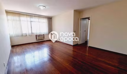 Apartamento com 3 quartos à venda na Rua Oliveira da Silva, Tijuca, Rio de Janeiro, 110 m2 por R$ 750.000