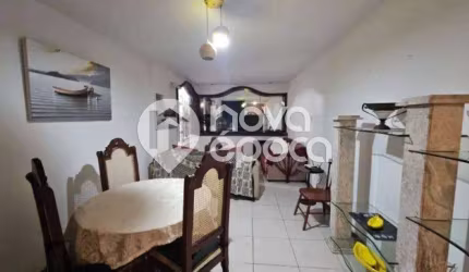 Apartamento com 2 quartos à venda na Rua Barão da Torre, Ipanema, Rio de Janeiro, 54 m2 por R$ 2.000.000
