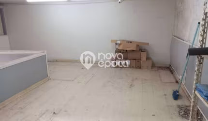 Ponto comercial à venda na Rua José Bonifácio, Todos os Santos, Rio de Janeiro, 222 m2 por R$ 1.290.000