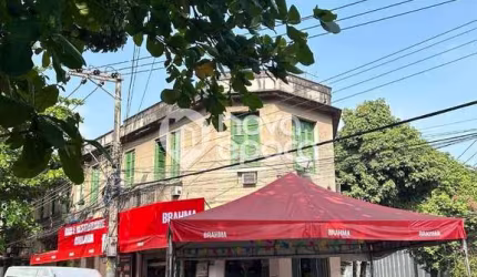 Prédio à venda na Rua General Argolo, São Cristóvão, Rio de Janeiro, 240 m2 por R$ 1.500.000