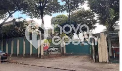 Prédio com 17 salas à venda na Rua General José Cristino, São Cristóvão, Rio de Janeiro, 2000 m2 por R$ 5.000.000