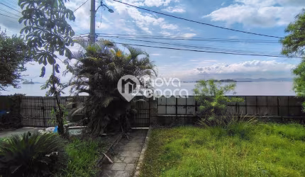 Casa em condomínio fechado com 8 quartos à venda na Praia da Bandeira, Praia da Bandeira, Rio de Janeiro, 381 m2 por R$ 2.200.000